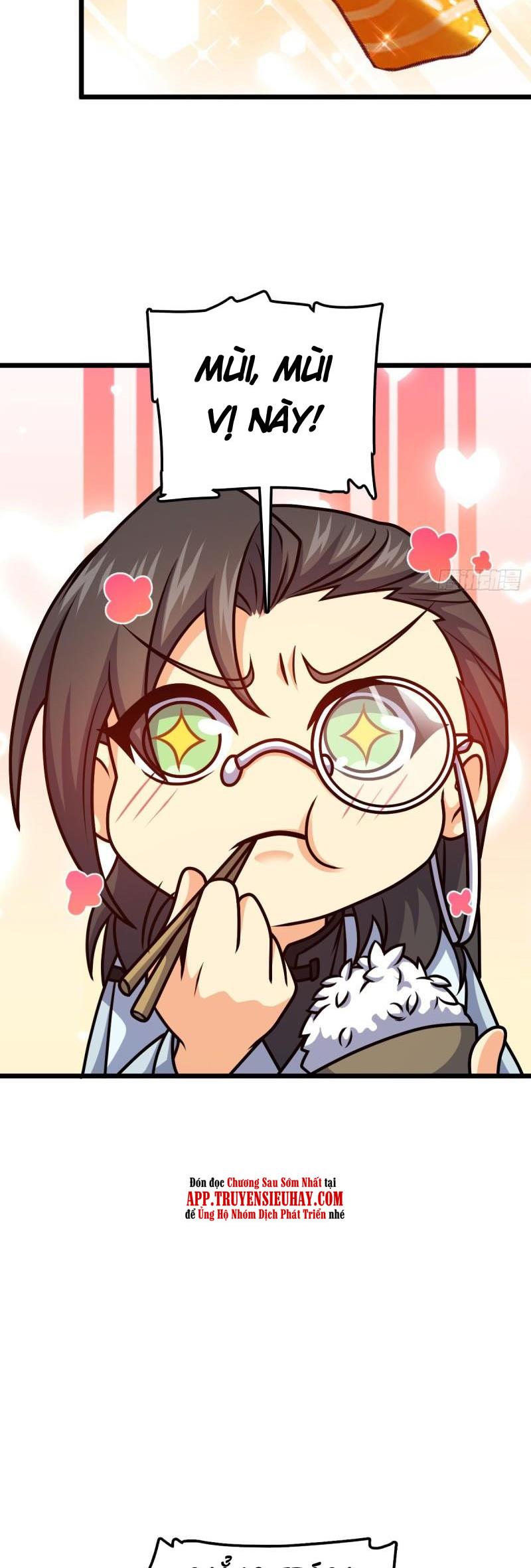 Đại Vương Tha Mạng Chap 683 - Next Chap 684