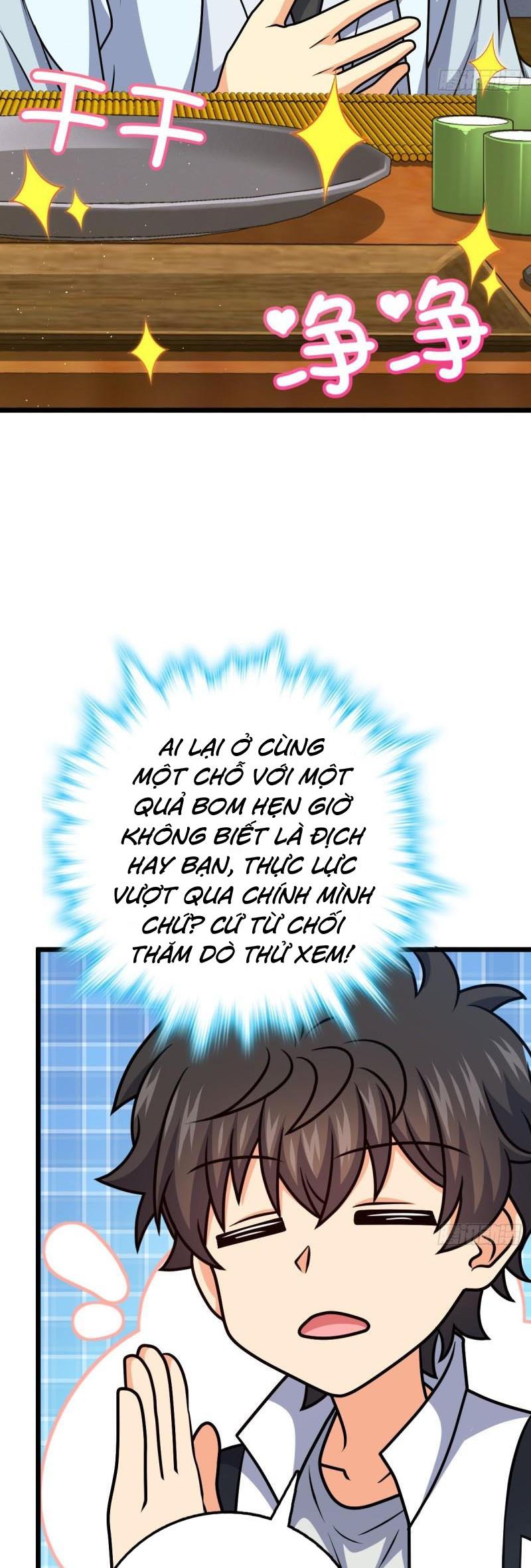 Đại Vương Tha Mạng Chap 683 - Next Chap 684