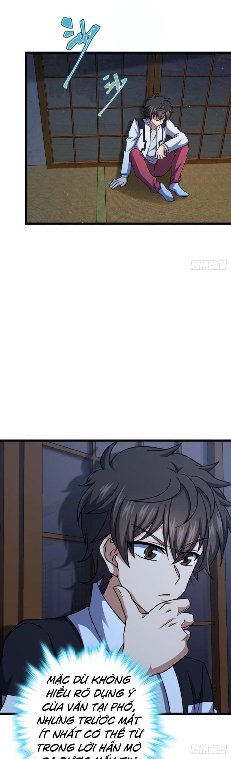 Đại Vương Tha Mạng Chap 683 - Next Chap 684