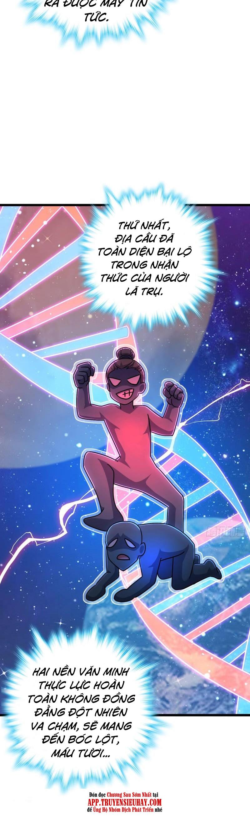 Đại Vương Tha Mạng Chap 683 - Next Chap 684