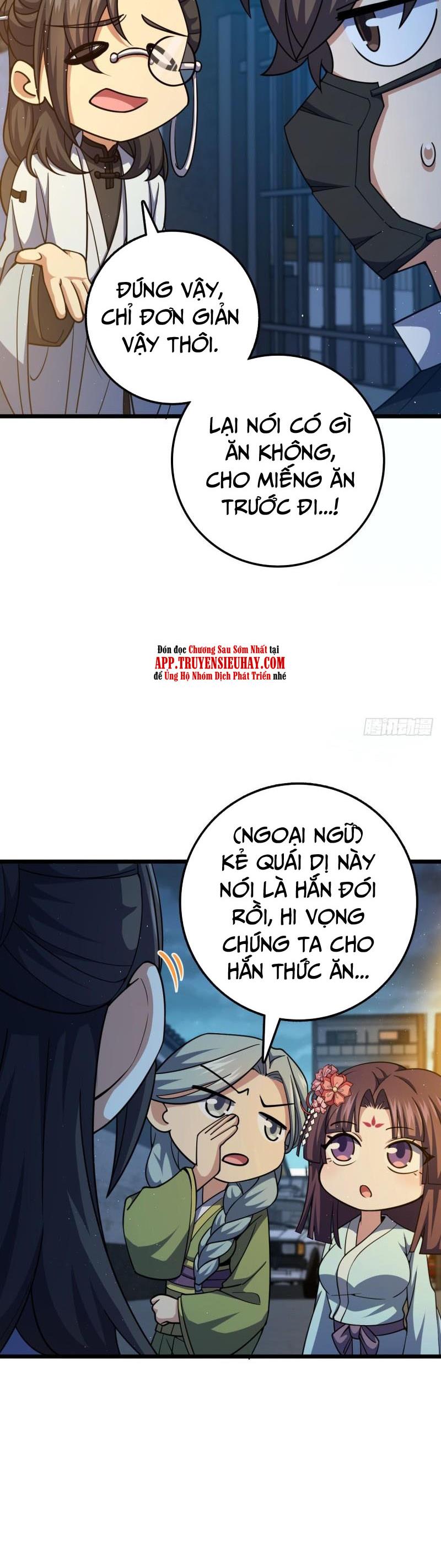 Đại Vương Tha Mạng Chap 683 - Next Chap 684