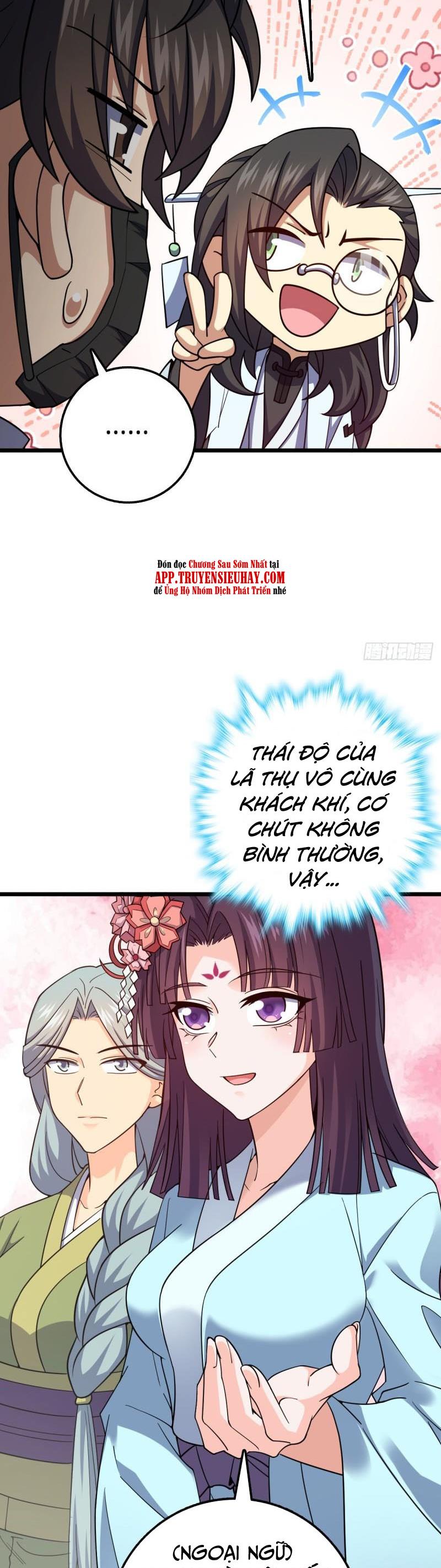 Đại Vương Tha Mạng Chap 683 - Next Chap 684