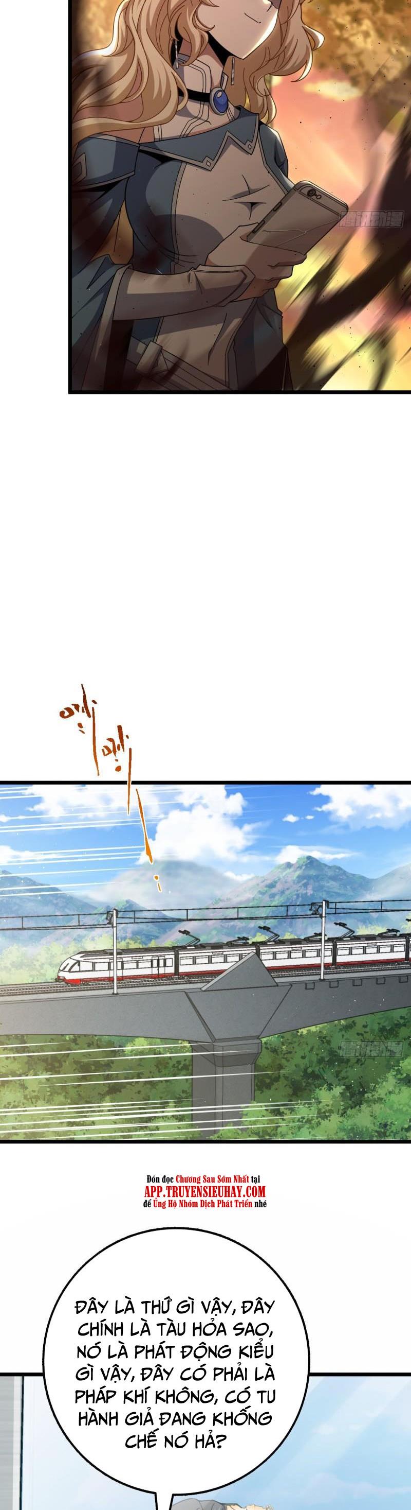 Đại Vương Tha Mạng Chap 684 - Next Chap 685