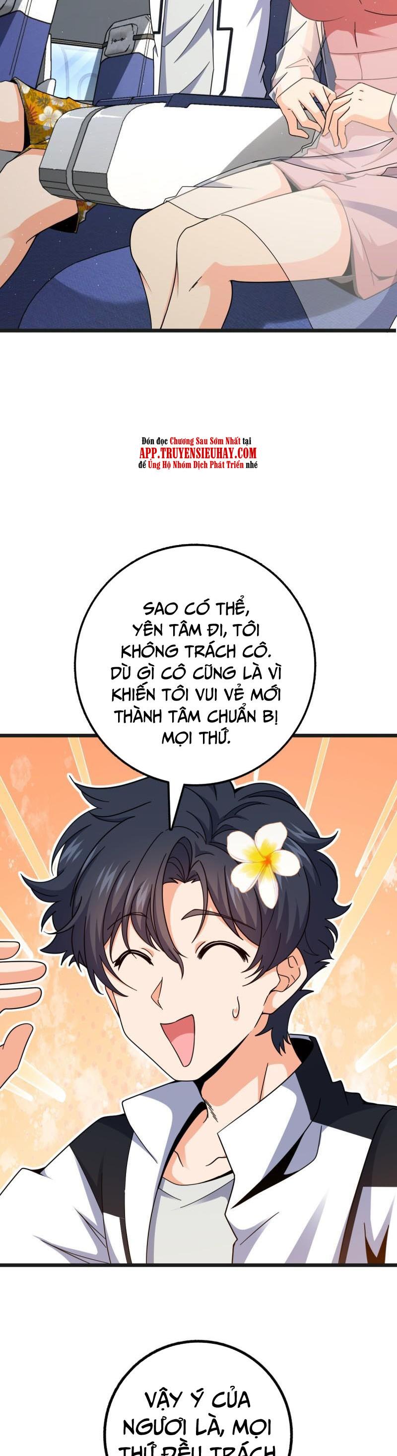 Đại Vương Tha Mạng Chap 684 - Next Chap 685