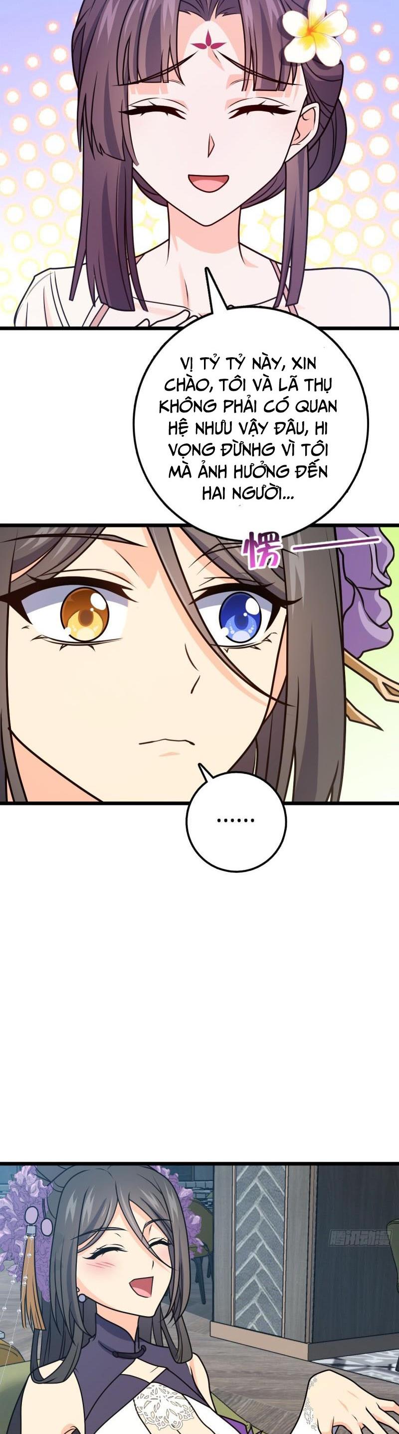 Đại Vương Tha Mạng Chap 685 - Next Chap 686