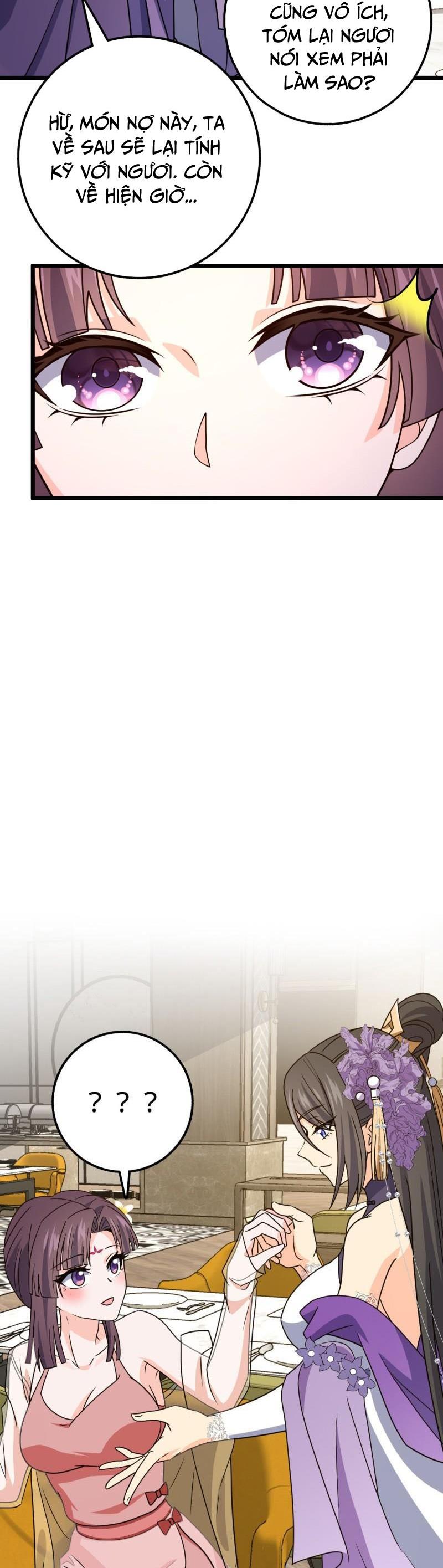 Đại Vương Tha Mạng Chap 685 - Next Chap 686