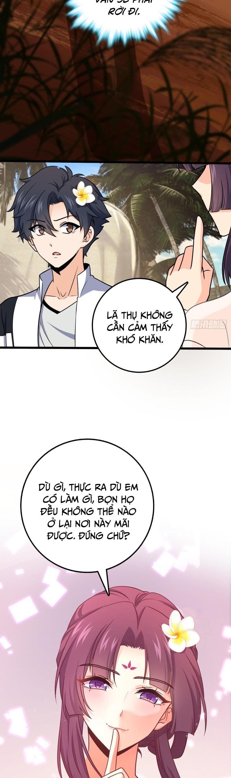 Đại Vương Tha Mạng Chap 686 - Next Chap 687