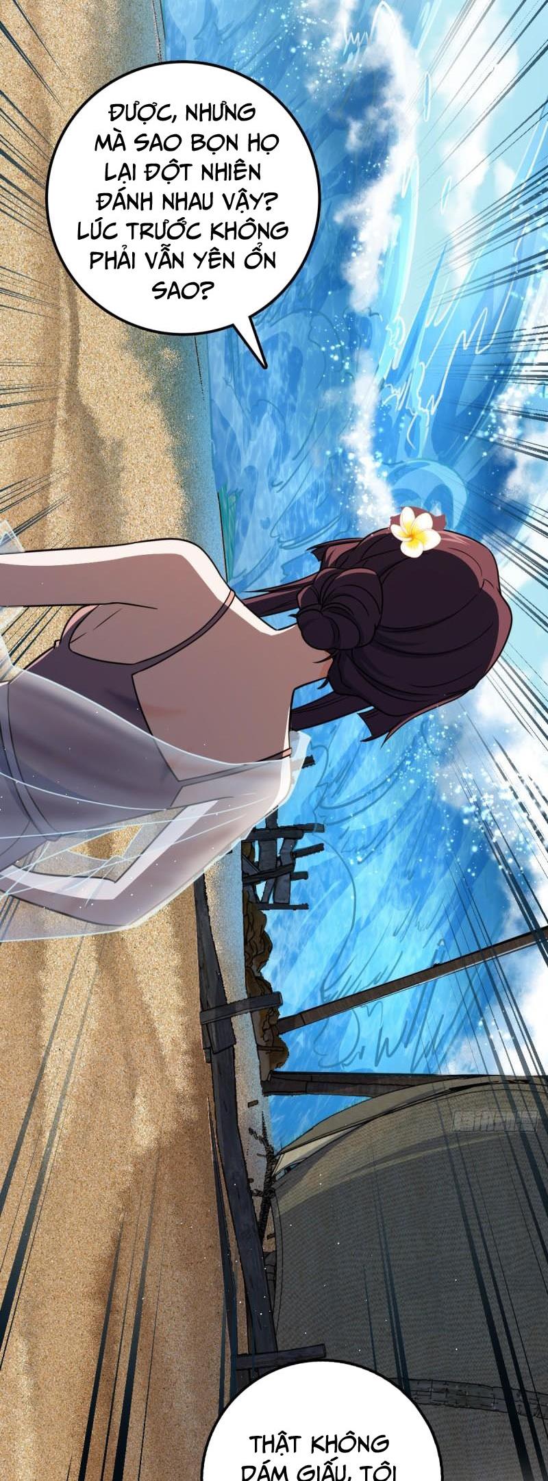 Đại Vương Tha Mạng Chap 686 - Next Chap 687