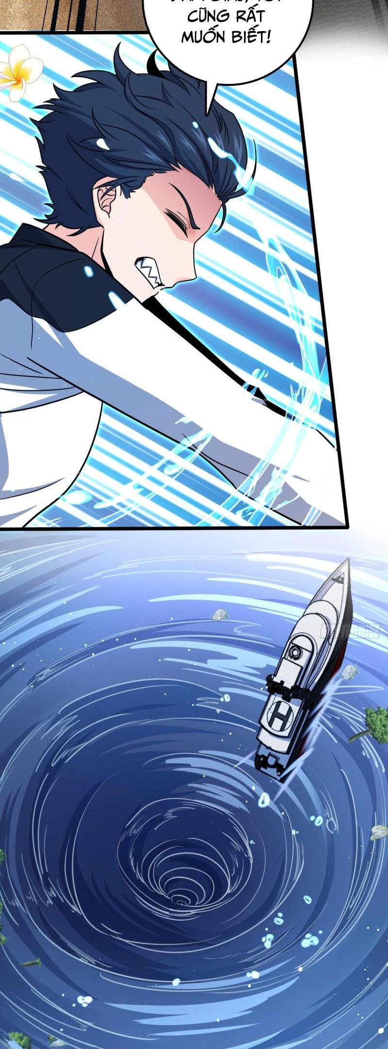 Đại Vương Tha Mạng Chap 686 - Next Chap 687