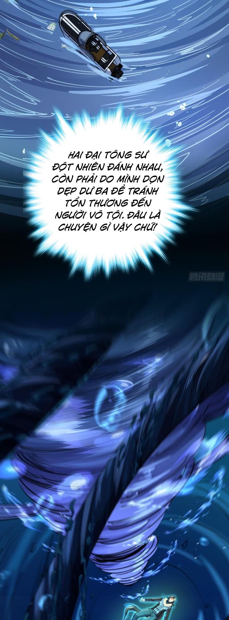 Đại Vương Tha Mạng Chap 686 - Next Chap 687