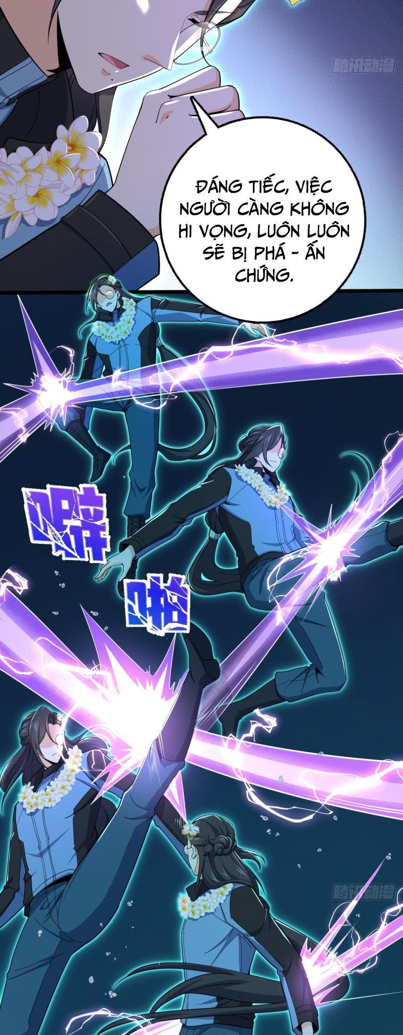 Đại Vương Tha Mạng Chap 686 - Next Chap 687