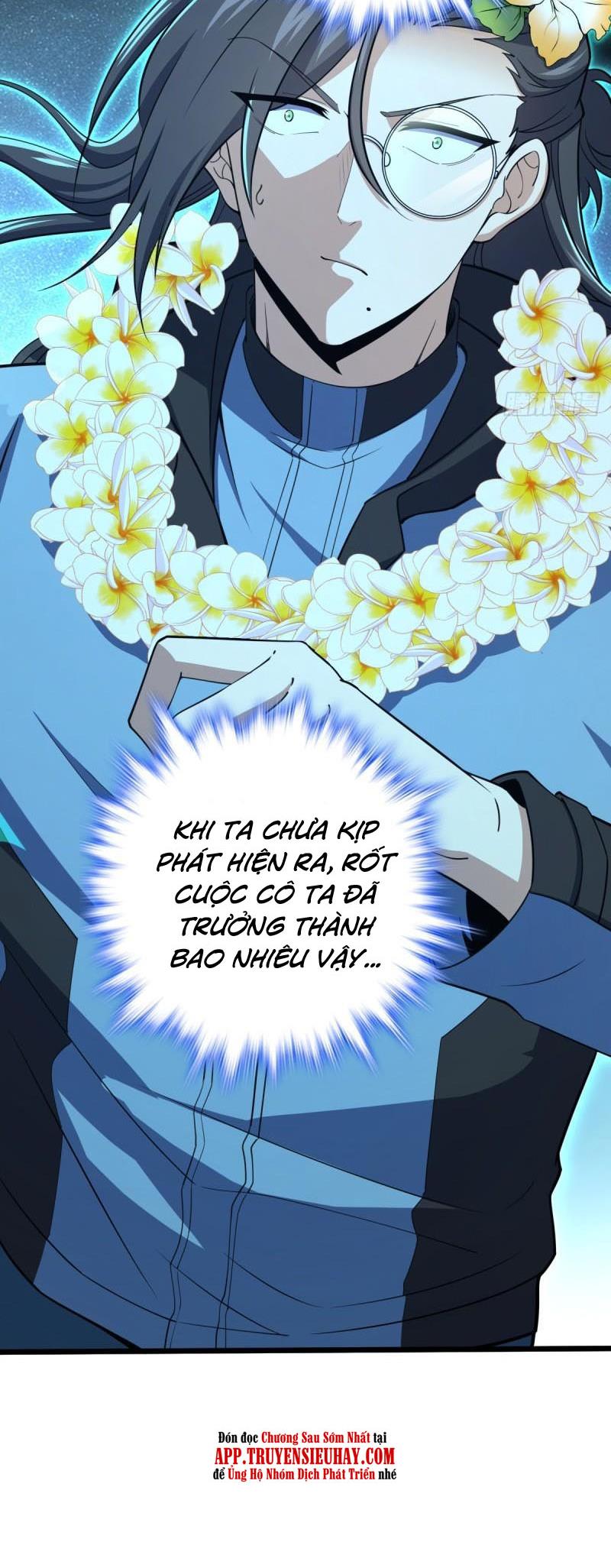 Đại Vương Tha Mạng Chap 686 - Next Chap 687