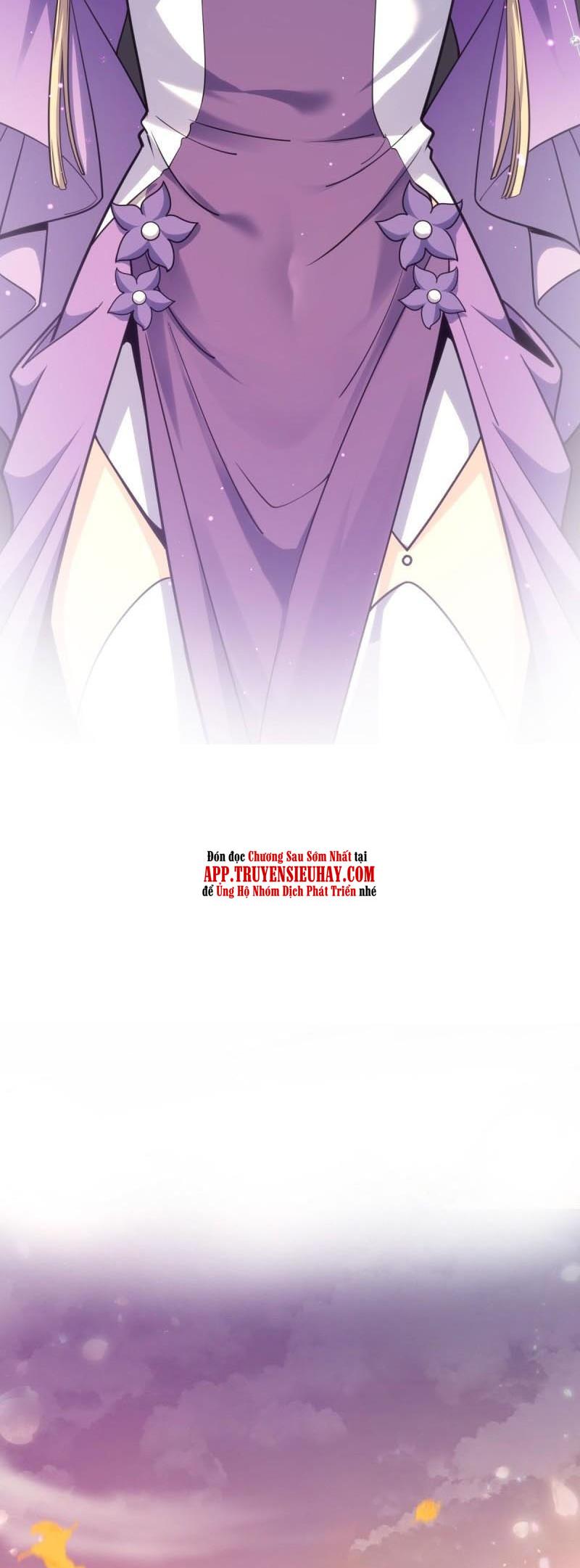 Đại Vương Tha Mạng Chap 687 - Next Chap 688