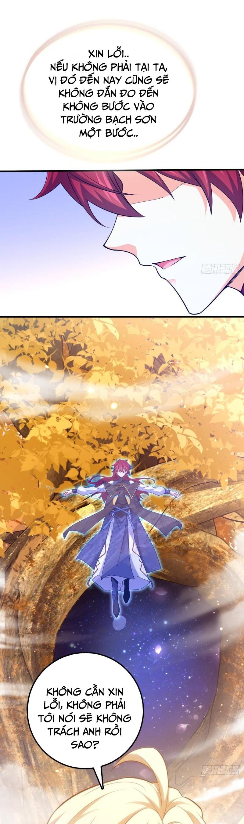 Đại Vương Tha Mạng Chap 687 - Next Chap 688