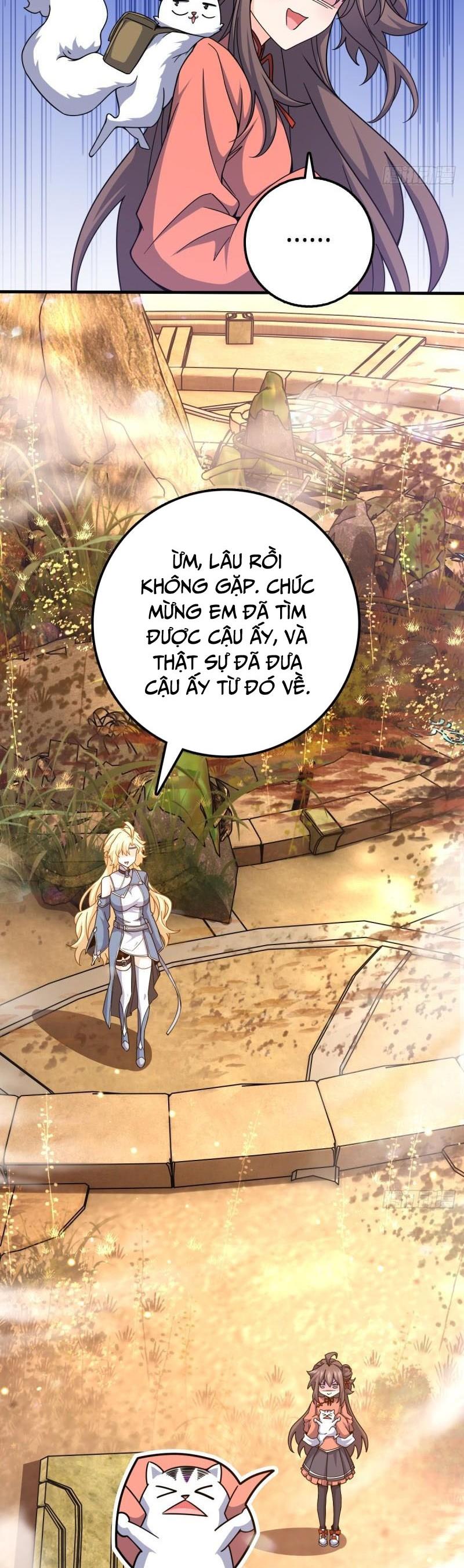 Đại Vương Tha Mạng Chap 687 - Next Chap 688