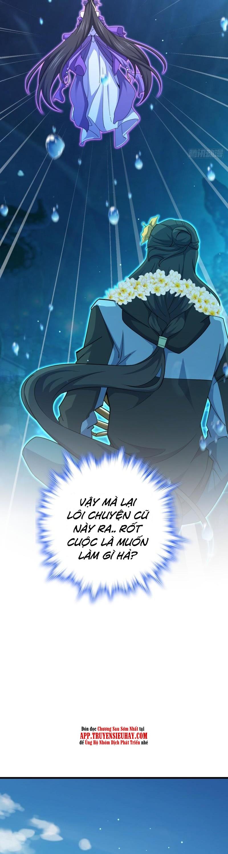 Đại Vương Tha Mạng Chap 687 - Next Chap 688