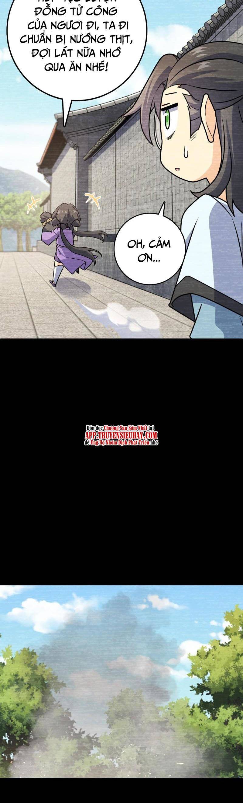 Đại Vương Tha Mạng Chap 688 - Next Chap 689