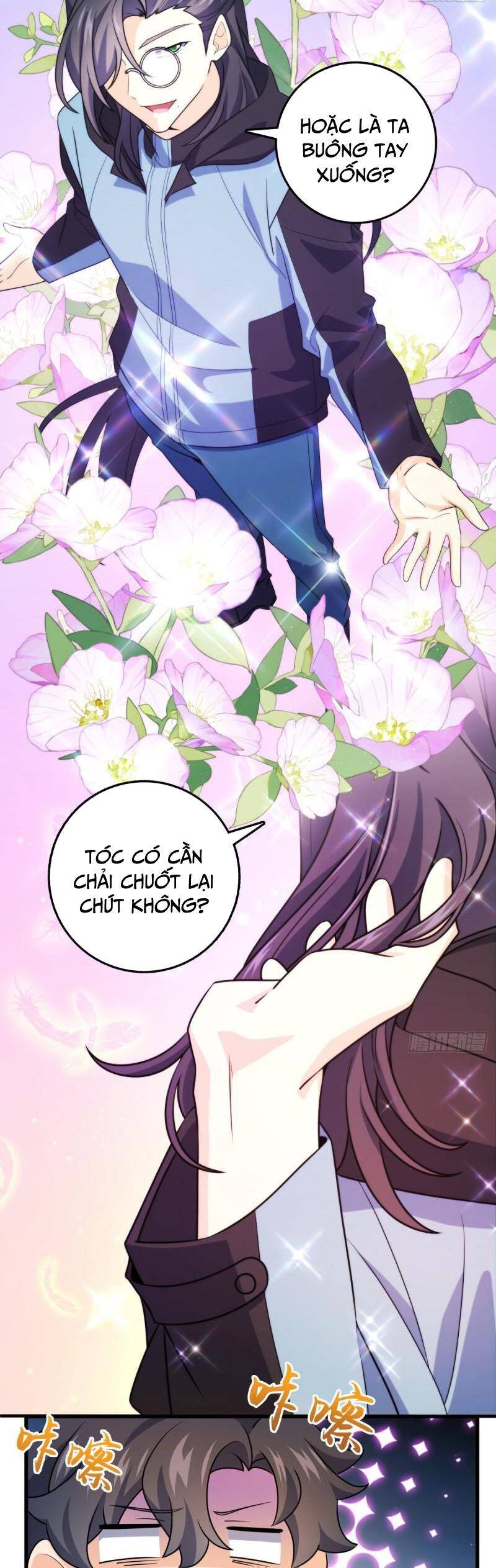 Đại Vương Tha Mạng Chap 688 - Next Chap 689