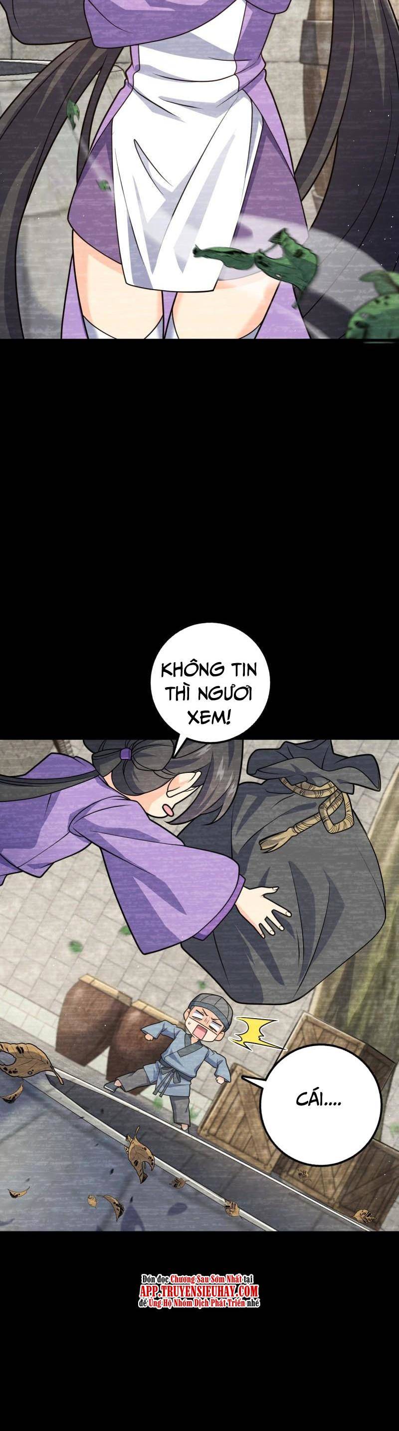 Đại Vương Tha Mạng Chap 688 - Next Chap 689