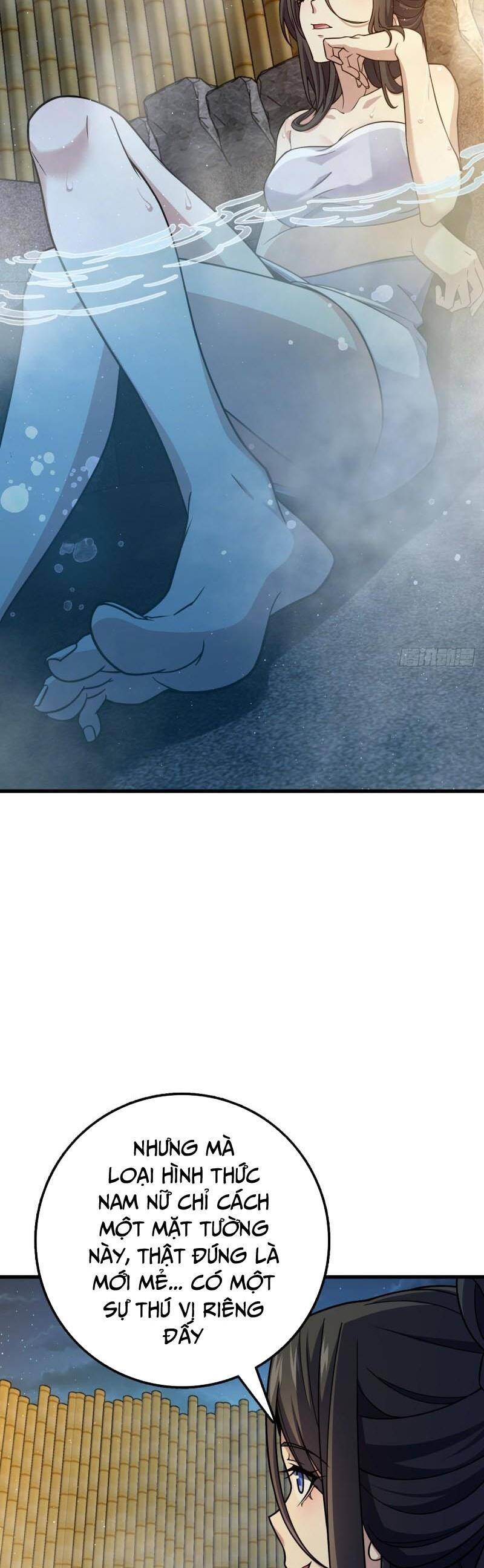 Đại Vương Tha Mạng Chap 689 - Next Chap 690