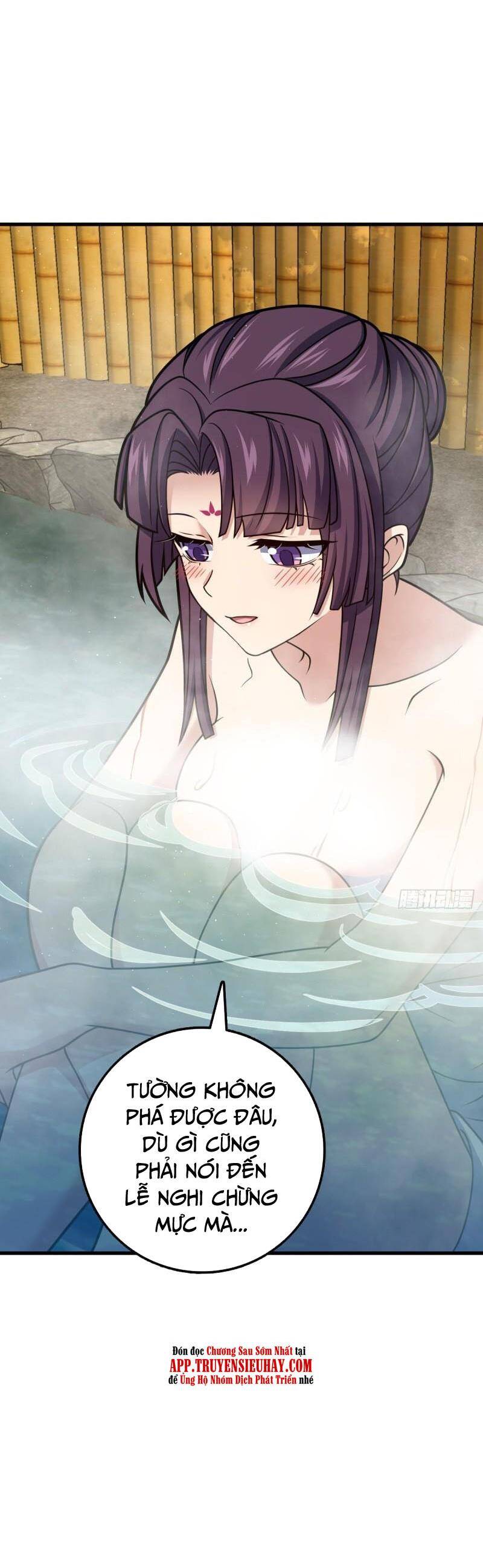 Đại Vương Tha Mạng Chap 689 - Next Chap 690