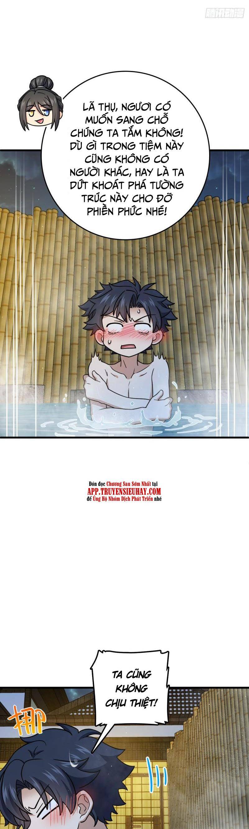 Đại Vương Tha Mạng Chap 689 - Next Chap 690