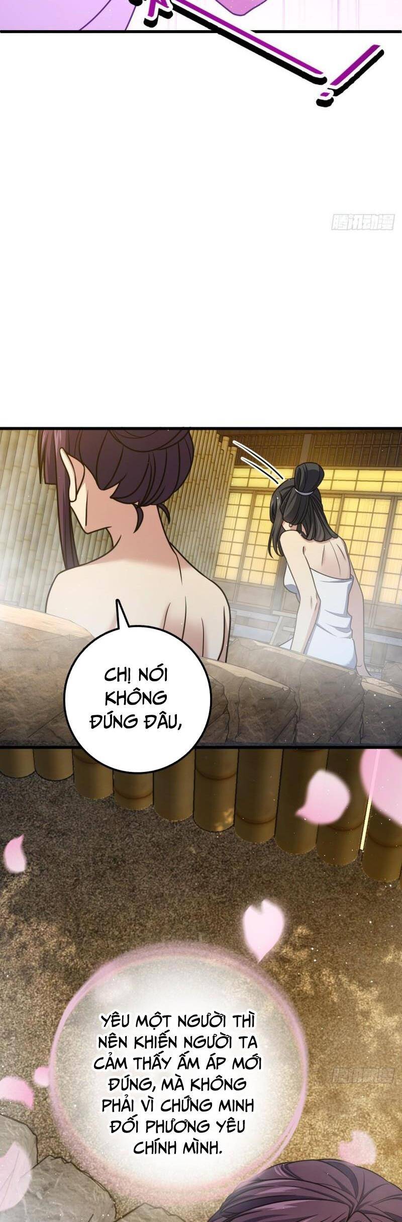 Đại Vương Tha Mạng Chap 689 - Next Chap 690