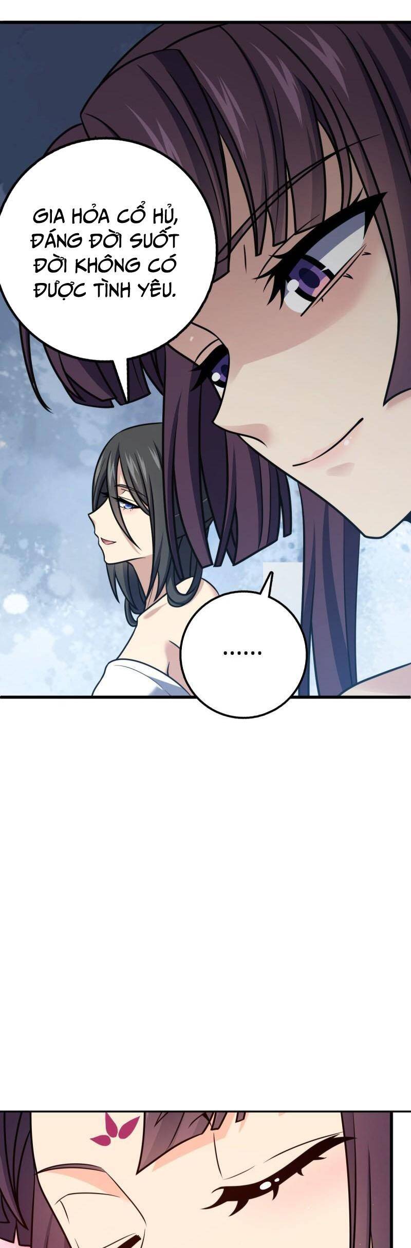 Đại Vương Tha Mạng Chap 689 - Next Chap 690