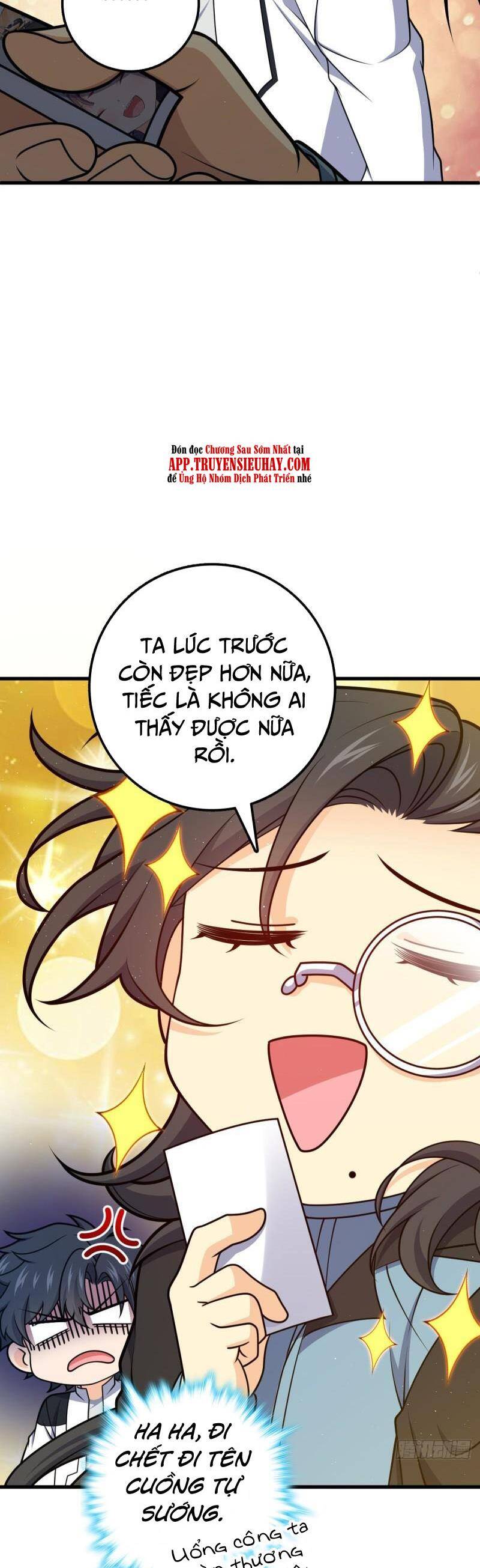 Đại Vương Tha Mạng Chap 689 - Next Chap 690