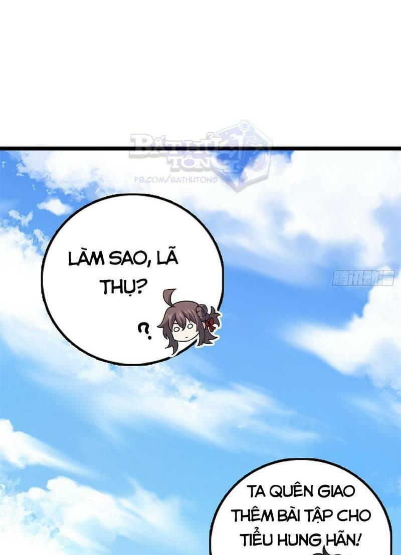 Đại Vương Tha Mạng Chap 69 - Next Chap 70