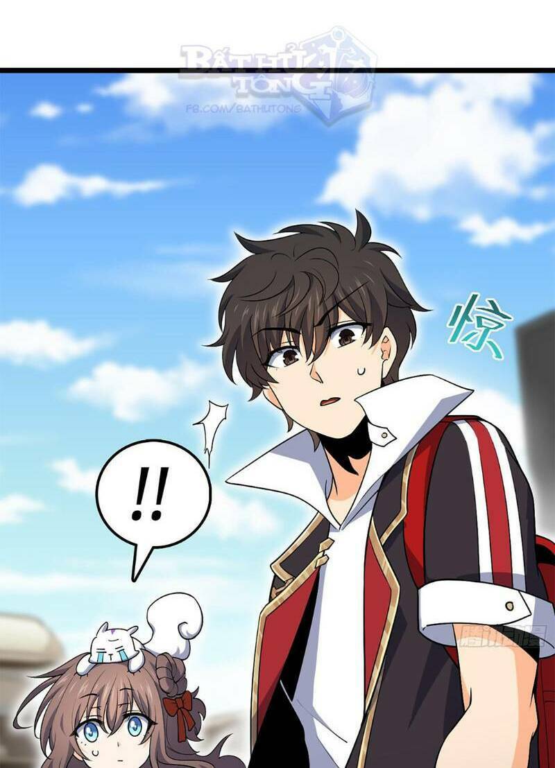 Đại Vương Tha Mạng Chap 69 - Next Chap 70