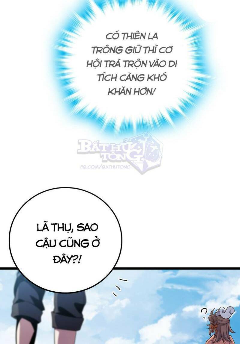 Đại Vương Tha Mạng Chap 69 - Next Chap 70