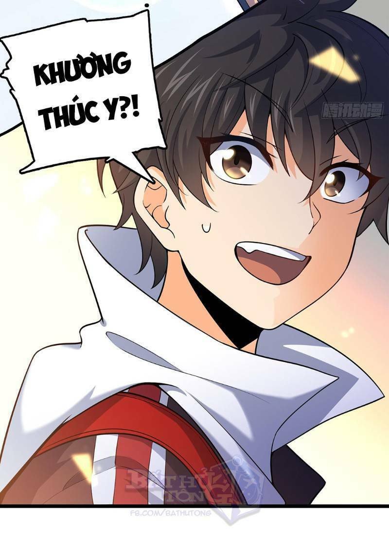 Đại Vương Tha Mạng Chap 69 - Next Chap 70