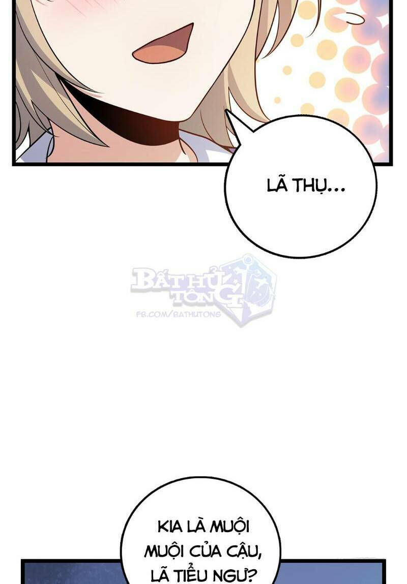 Đại Vương Tha Mạng Chap 69 - Next Chap 70