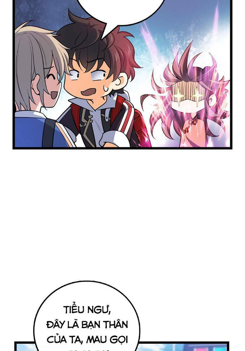 Đại Vương Tha Mạng Chap 69 - Next Chap 70