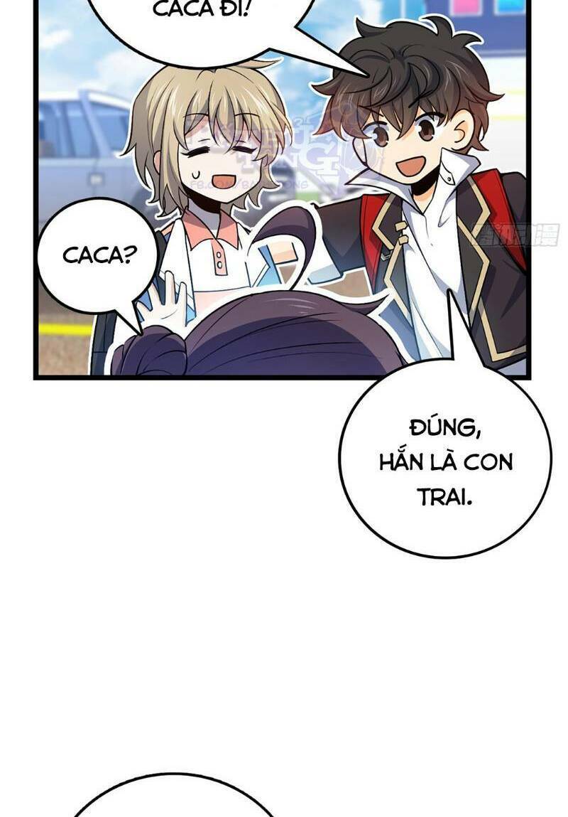 Đại Vương Tha Mạng Chap 69 - Next Chap 70