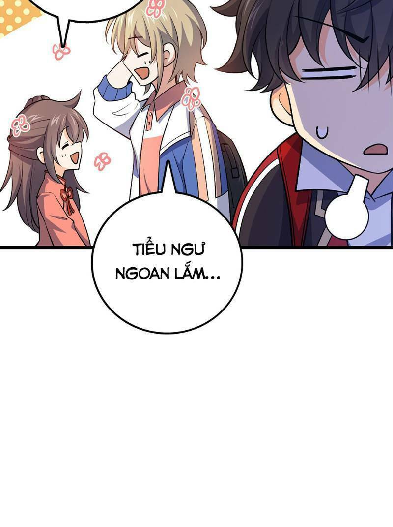 Đại Vương Tha Mạng Chap 69 - Next Chap 70