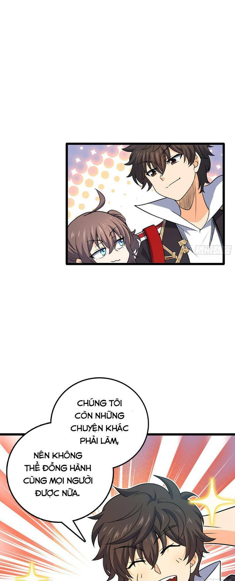 Đại Vương Tha Mạng Chap 69 - Next Chap 70