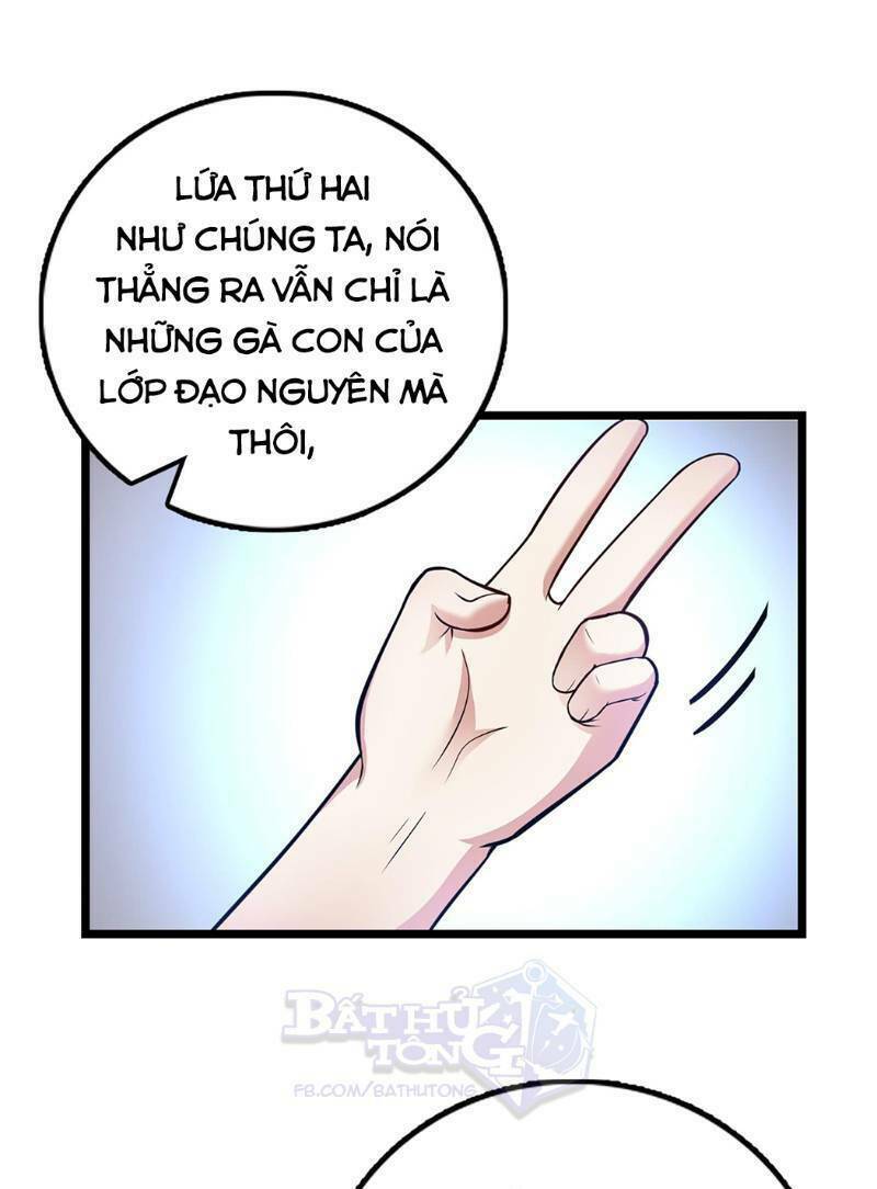 Đại Vương Tha Mạng Chap 69 - Next Chap 70