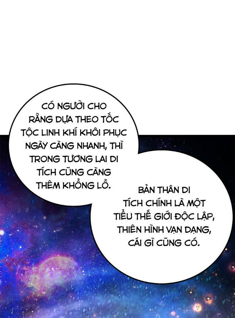 Đại Vương Tha Mạng Chap 69 - Next Chap 70