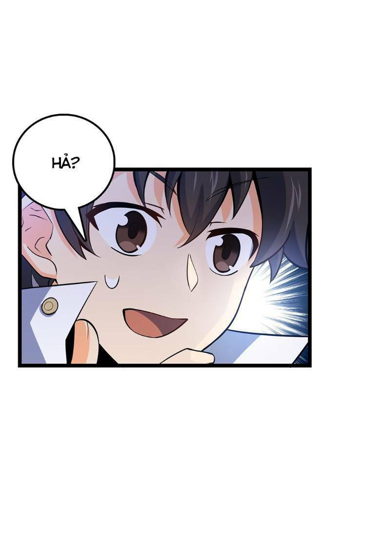 Đại Vương Tha Mạng Chap 69 - Next Chap 70