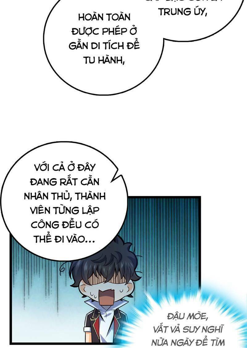 Đại Vương Tha Mạng Chap 69 - Next Chap 70