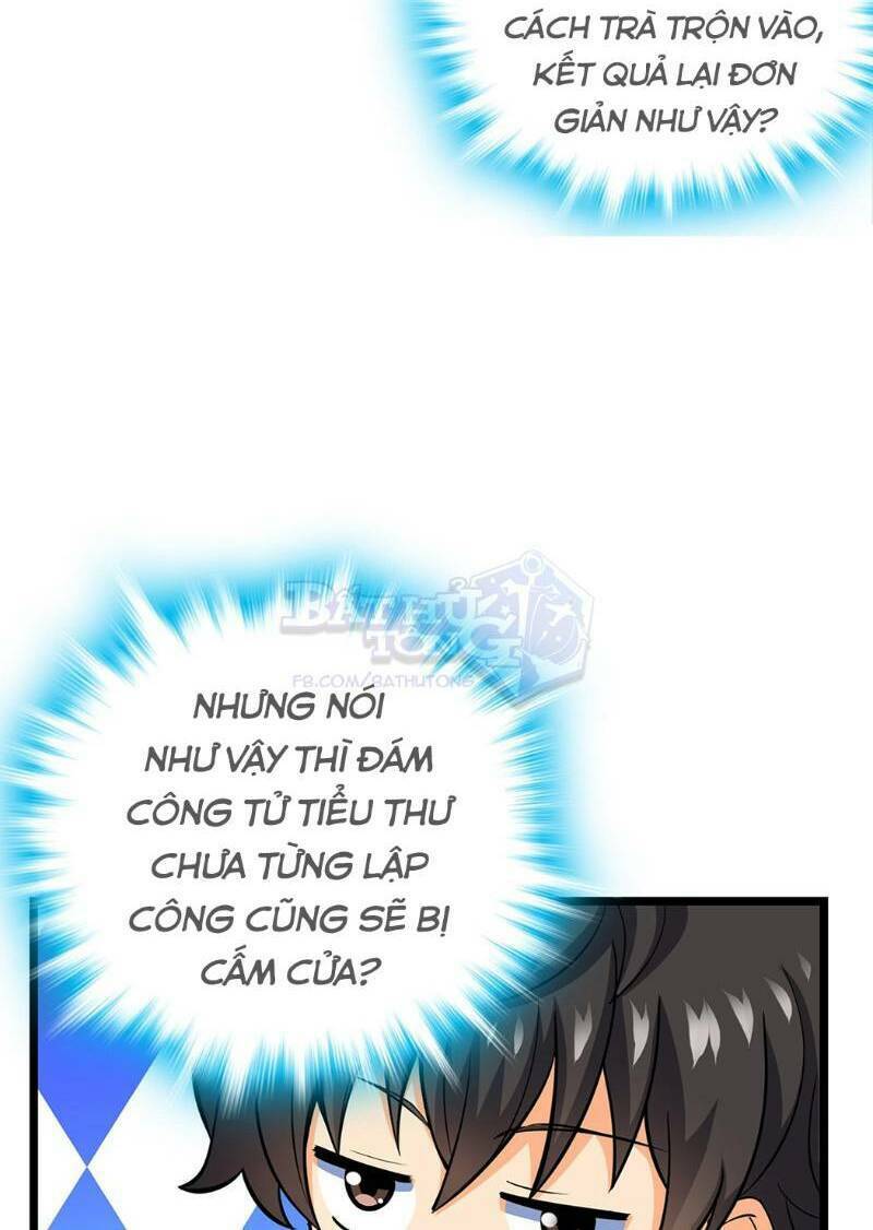 Đại Vương Tha Mạng Chap 69 - Next Chap 70