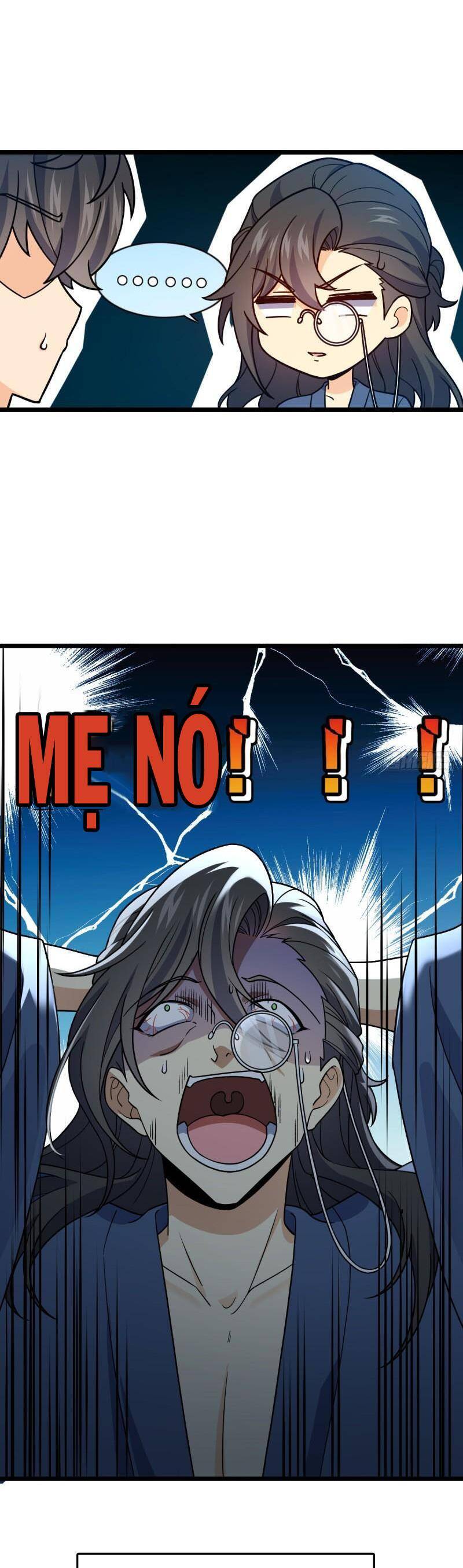 Đại Vương Tha Mạng Chap 690 - Next Chap 691