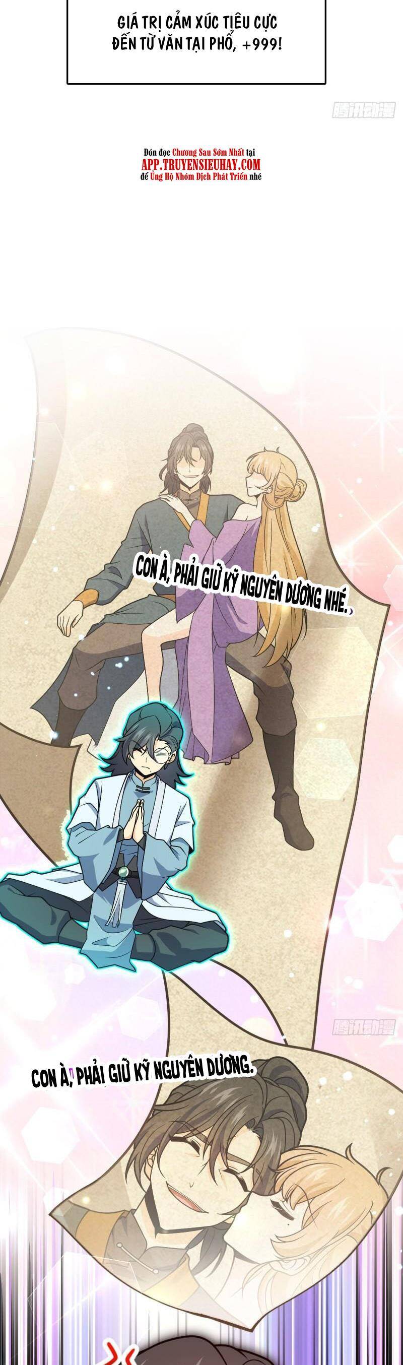 Đại Vương Tha Mạng Chap 690 - Next Chap 691