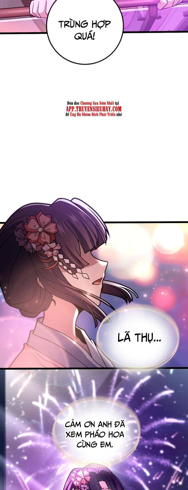 Đại Vương Tha Mạng Chap 690 - Next Chap 691