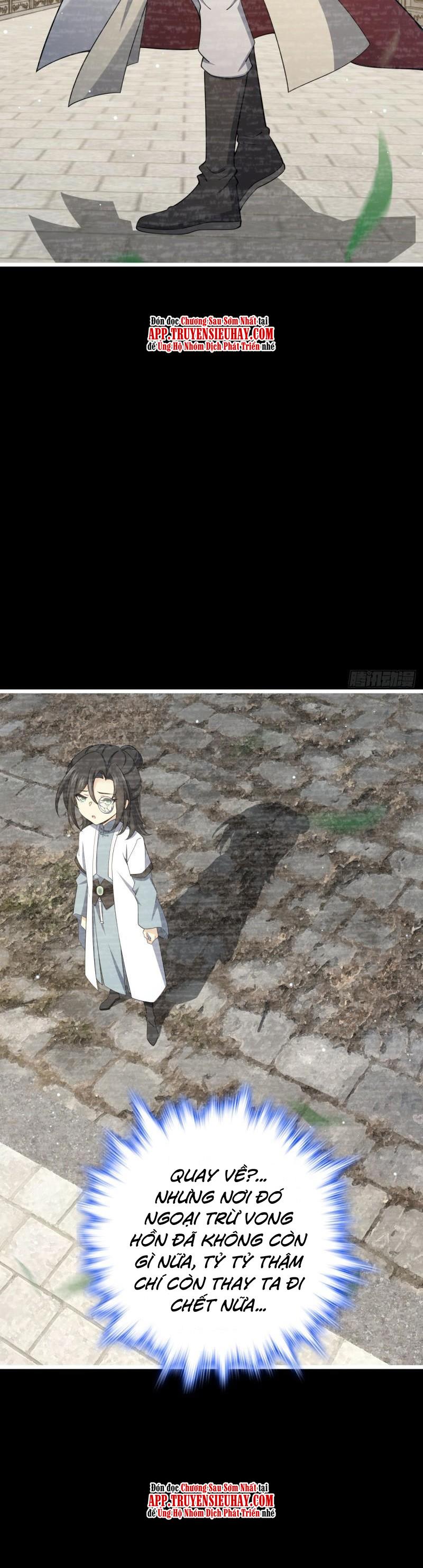 Đại Vương Tha Mạng Chap 691 - Next Chap 692