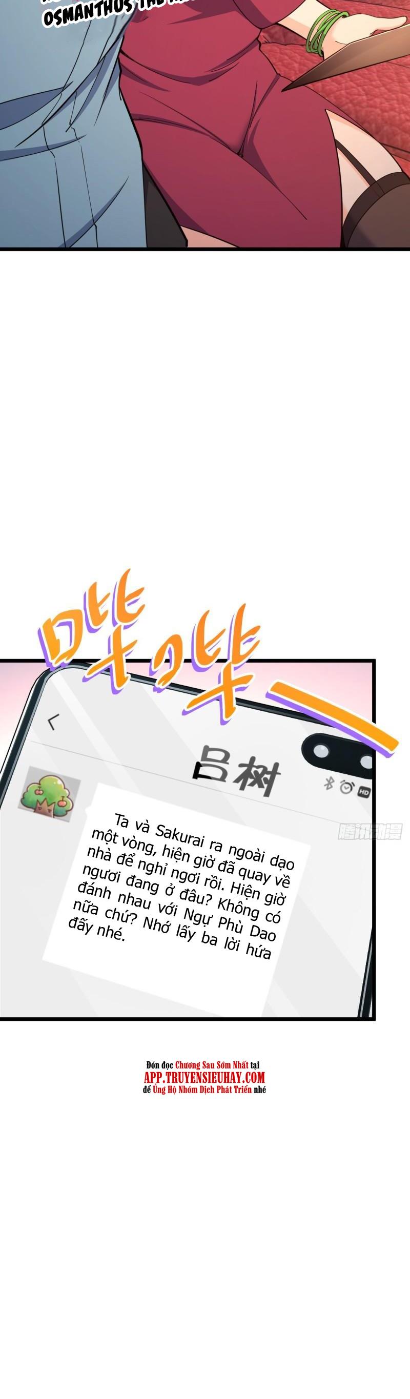 Đại Vương Tha Mạng Chap 691 - Next Chap 692