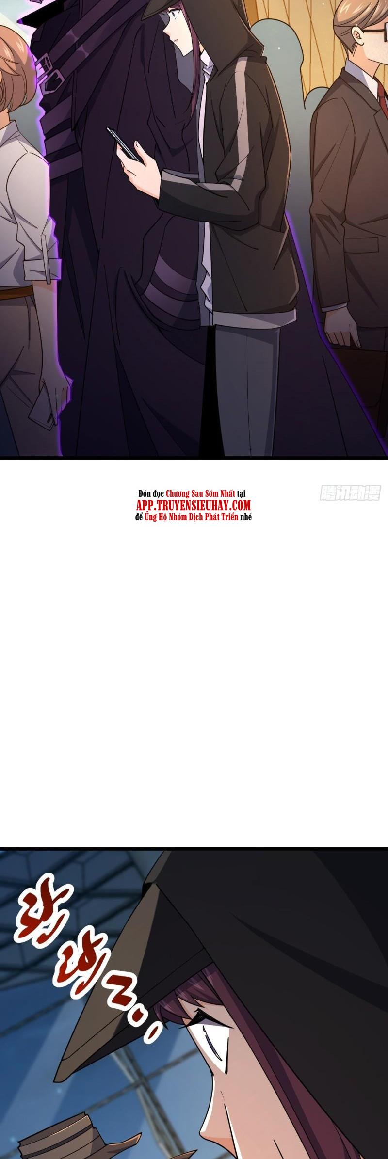 Đại Vương Tha Mạng Chap 691 - Next Chap 692