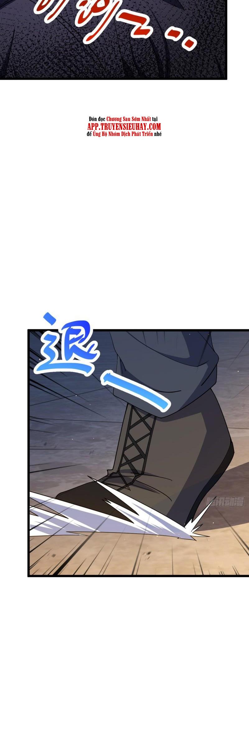 Đại Vương Tha Mạng Chap 691 - Next Chap 692